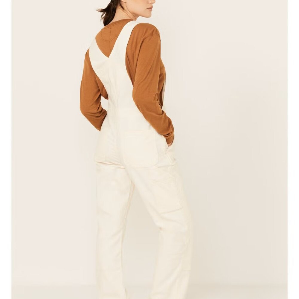 NWT Carhartt Ashland Bib Overall, S Short - Picture 4 of 4